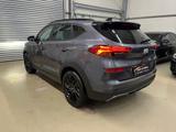Hyundai Tucson N Line Mild 4WD PANO/LED/360°Kamera/DAB - Hyundai TUCSON Gebrauchtwagen in Hannover