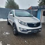 Kia Sportage Spirit 4WD - gebrauchte Kia Sportage aus dem Jahr 2014