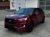 Ford Edge 2,0 l EcoBlue Bi-Turbo 4x4 ST-LINE Auto... - Ford Edge in München