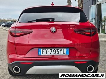 Alfa-Romeo Stelvio - 4