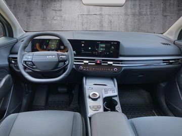 KIA Sportage - 5