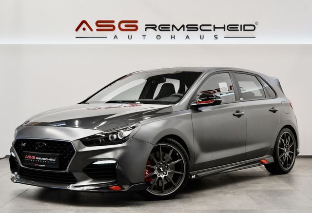 Hyundai i30 N Project C *2.HD *Schale*Carbon *Navi