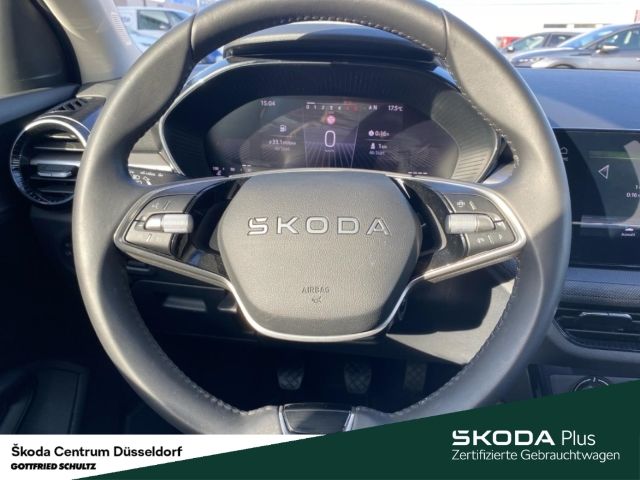 Skoda Fabia - Bild 15