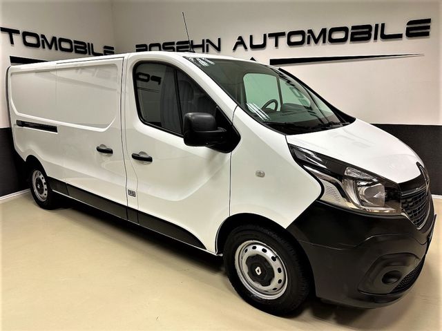 Renault Trafic Kasten 1.6 dCi L2H1 3,0t Klima