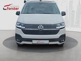 Volkswagen T6.1 California Beach Stanheizung AHK - Volkswagen T6 California aus 2021