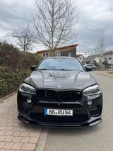 BMW X6 M Edition Black Fire | Ceramik | Hamann 22 - BMW: Haman