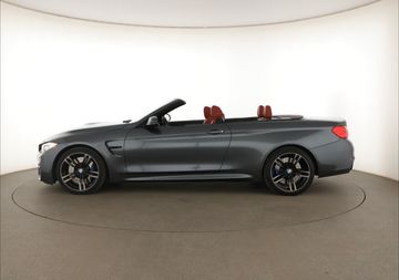 BMW M4 - 3