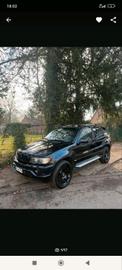 2003 BMW X5 照片 8