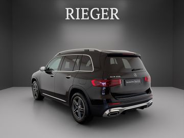 Mercedes GLB 200 - 9