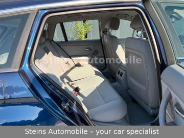 BMW 318 - 10