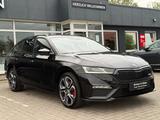 Skoda Octavia RS iV,Canton,Head-Up,Side,Memory,ACC - Skoda Octavia: I RS