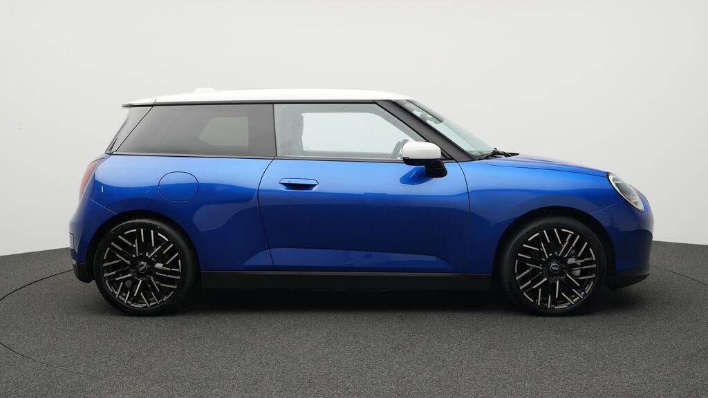 MINI Cooper SE - Bild 7
