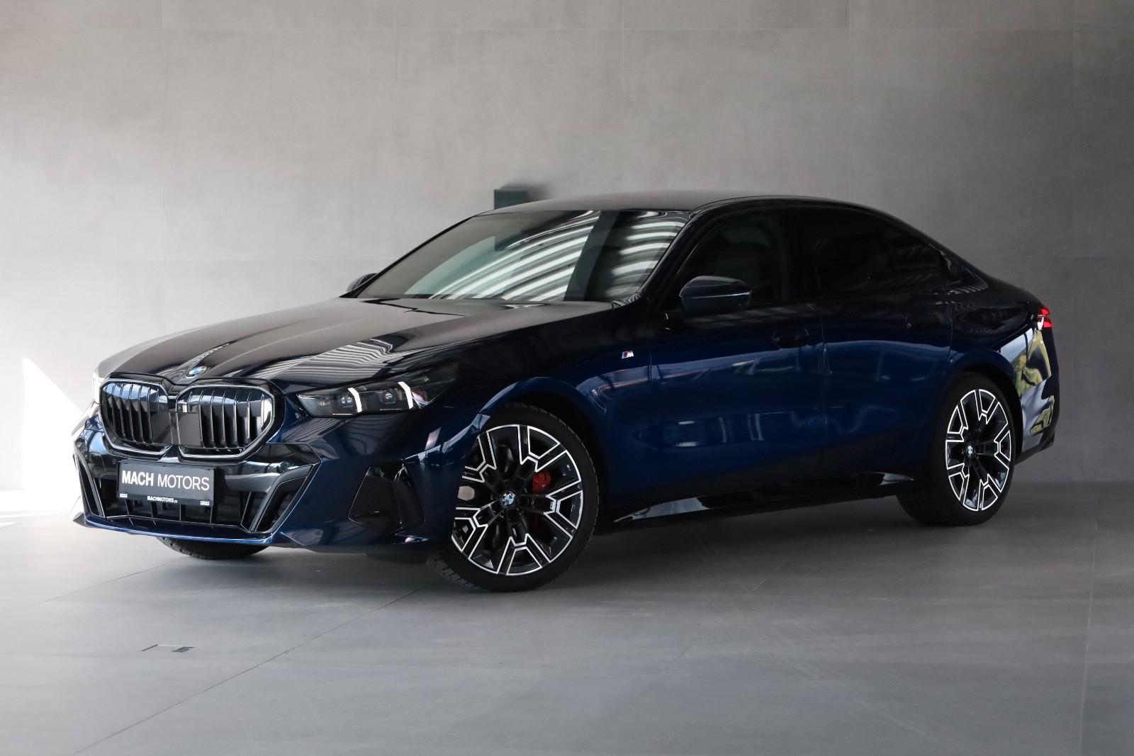 BMW xDrive, Harman/Kardon, Head-up, Belüftung