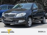Skoda Fabia 1.2 TSI FRESH CLIMATRONIC SITZHZ PDC - Skoda Fabia in Wuppertal