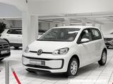Volkswagen up! 1.0 move up! RFK + TEMPOMAT + PDC + GJR - VW up! Gebrauchtwagen in Bremen