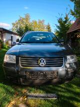 Volkswagen VW Passat Variant 3BG 1.8T Trendline TÜV b... - Volkswagen Passat Variant aus 2001