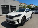 Kia Sorento 2.2D AWD GT-Line LED+Glasdach+360° - Kia Sorento Gebrauchtwagen in Berlin