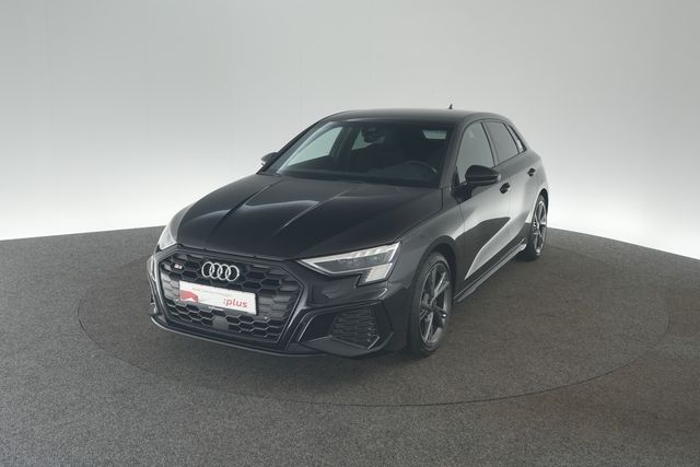 Audi S3 Sportback 2.0 TFSI quattro Stronic Navi GRA