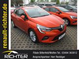 Renault Clio TCe 100 EXPERIENCE - Renault Clio: Experience