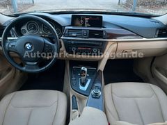 BMW 320d Luxury Line 135kW*Leder*Xenon*SZH*RFK*SDach