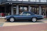 Jaguar XJS 5.3 V12 Convertible - Jaguar XJS: V12