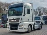 MAN TGX 18.500 XXL- INTARDER-ParkingCool-GEN2 Tacho - Abschleppwagen