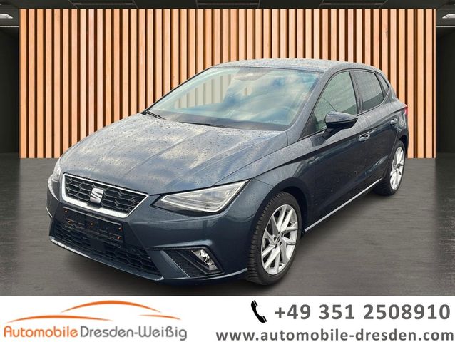 Seat Ibiza 1.0 TSI DSG FR*Navi*ACC*Kamera*Kessy*DAB*