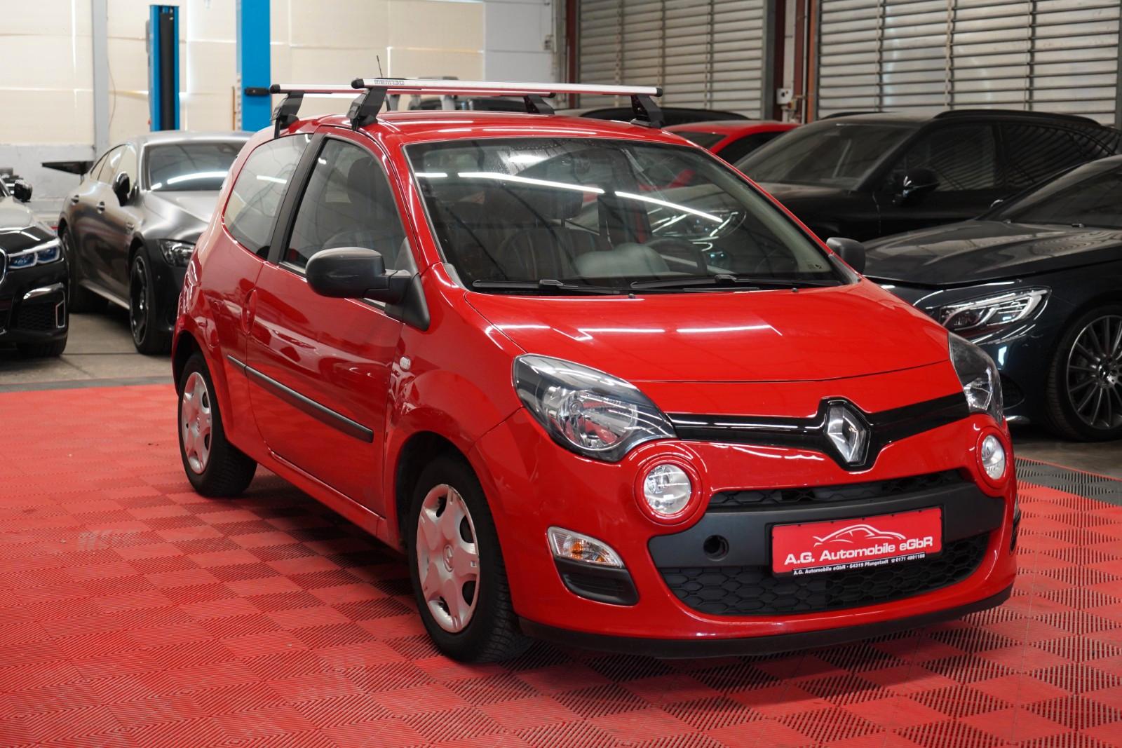 Renault Twingo 1.1 Expression 2.Hand*Unfallfrei*