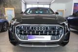 Audi Q8 50 TDI quattro Matrix/S-Line  - mit Diesel-Antrieb: Alarmanlage, Geländewagen, mit Klimaanlage