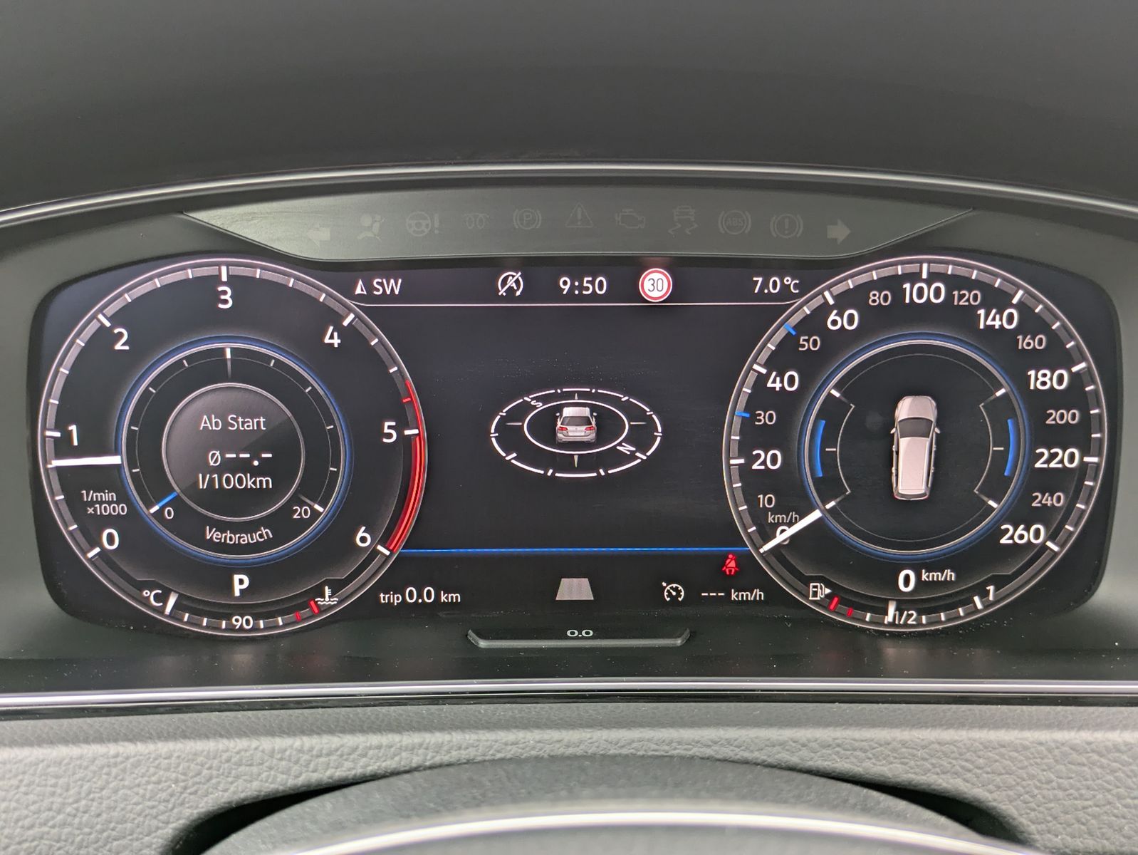 Fahrzeugabbildung Volkswagen Golf 2.0 TDI Join PANO*LED*ACC*KAM*APP*02/26TÜV