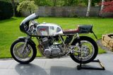 Honda Seeley Honda CB 750 Four - HONDA 750 FOUR CB