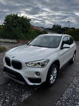 BMW X1 1,8i - Top gepflegt 