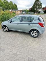 Opel Corsa TÜV neu vier Zylinder Motor mit... - Opel Corsa: C Motor
