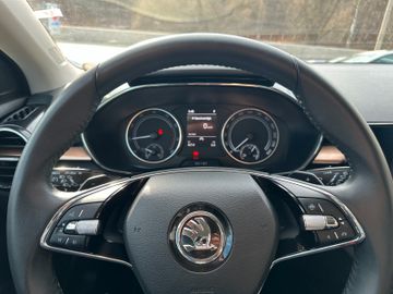 Bild 19 Skoda Fabia Style