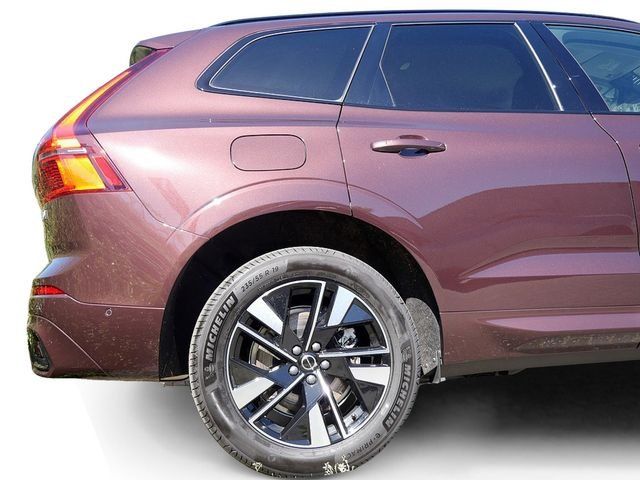 Volvo XC60 — fotografia 3