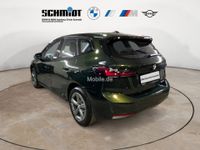 BMW 220 Active Tourer - Vorschau Bild 4