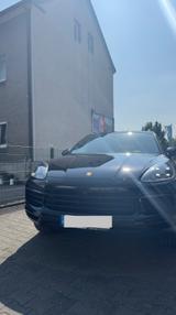 Porsche Cayenne 3.0 V6 Tiptronic - - gebrauchte Porsche Cayenne aus dem Jahr 2019