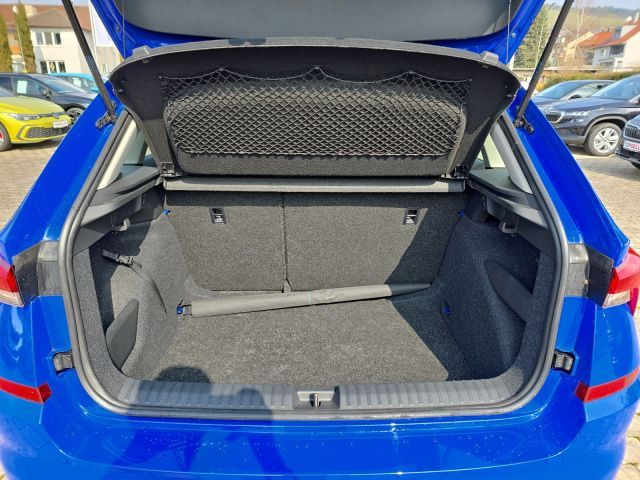 Fahrzeugabbildung SKODA Kamiq Ambition TS81/1.0 M6F