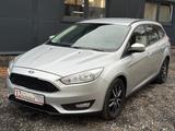 Ford Focus Turnier Business*1,5D*Navi*PDC*Klima*Temp. - Ford Focus Business mit Diesel-Antrieb