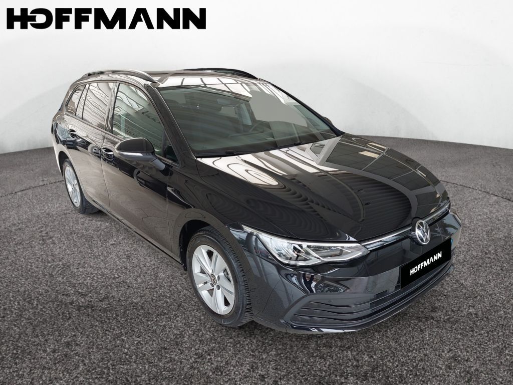 Fahrzeugabbildung Volkswagen Golf Variant TSI Life Business Premium Paket ACC