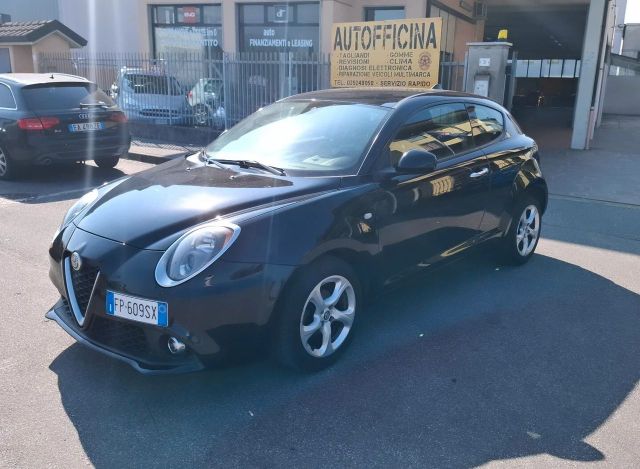 Alfa Romeo MiTo 1.4 78 CV 8V S&S Urban