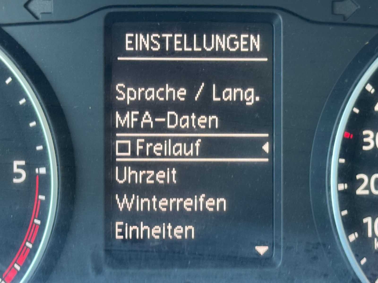 T6 Caravelle *LED*AT-Motor*Temp*Sitzheiz*8Sitze*