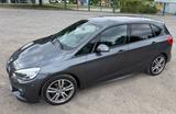 BMW 220d xdrive active Tourer Allrad M-Paket - BMW 220 in Dortmund