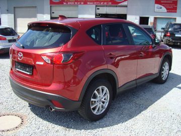 Mazda CX-5 - 5