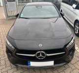 Mercedes-Benz A 180 DCT -062026 - Mercedes-Benz A 180: Sportwagen
