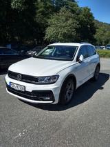 Volkswagen Tiguan 2.0 TSI DSG 4MOTION JOIN JOIN - Volkswagen Tiguan: Join