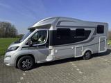 Adria Matrix 670 SL 50 Y / 5 Pers. / 4,25t / Hubbett - Adria Diesel Matrix