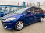 Mazda 5 Lim.2.0Top*7-SITZER*XENON*TÜV*KAMERA*NAVI - Mazda 5 aus 2005