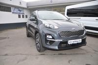 Kia Sportage Vision 2WD