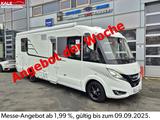 HYMER / ERIBA / HYMERCAR BML I 790*AHK*Lithiu*ALDE*SAT/TV-UVP:199.880:Eur - HYMER / ERIBA Stuttgart
